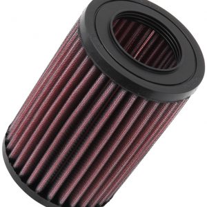 K&N ilmansuodatin (sopii vakiokoteloon) SMART FORTWO L3-0.7L F/I