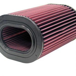 K&N ilmansuodatin (sopii vakiokoteloon) LAND ROVER RANGE V8-4.4L F/I