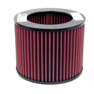 K&N ilmansuodatin (sopii vakiokoteloon) TOYOTA 4 RUNNER V6-3.0L DSL