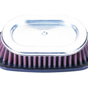 K&N ilmansuodatin (sopii vakiokoteloon) "HONDA XR250R 86-04; XR350R 83-85"