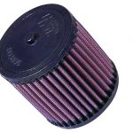 K&N ilmansuodatin (sopii vakiokoteloon) HONDA TRX250 RECON 97-01