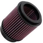 K&N ilmansuodatin (sopii vakiokoteloon) "KAWASAKI KRF750 TERYX 4X4; 08-10"