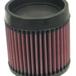 K&N ilmansuodatin (sopii vakiokoteloon) POLARIS TRAIL BOSS 325/330 01-09