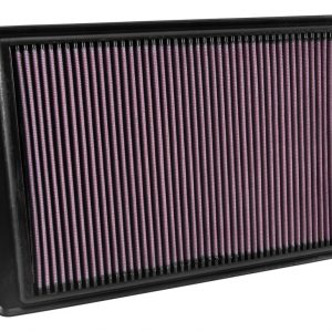 K&N ilmansuodatin (sopii vakiokoteloon) "POLARIS SLINGSHOT 2.4L; 2015"