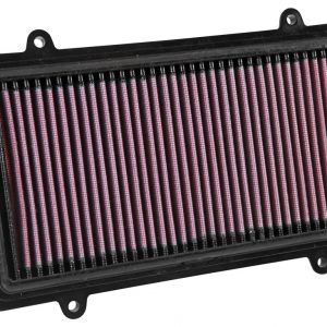 K&N ilmansuodatin (sopii vakiokoteloon) SUZUKI TL1000R 98-03