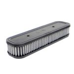 K&N ilmansuodatin (sopii vakiokoteloon) SUZUKI GS750/GS850/GS1000G 77-84