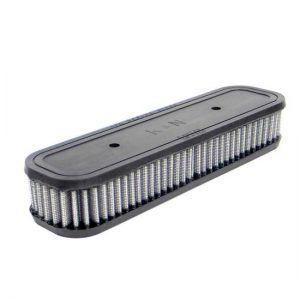 K&N ilmansuodatin (sopii vakiokoteloon) SUZUKI GS750/GS850/GS1000G 77-84