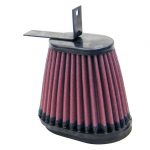 K&N ilmansuodatin (sopii vakiokoteloon) SUZUKI LT230 85-93