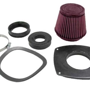 K&N ilmansuodatin (sopii vakiokoteloon) "SUZUKI GSXR750 88-92; GSXR1100 89-92"