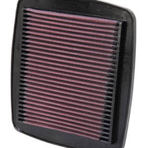 K&N ilmansuodatin (sopii vakiokoteloon) SUZUKI GSXR600W/750W/1100W 92-98
