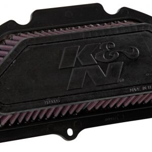 K&N ilmansuodatin (sopii vakiokoteloon) "SUZUKI GSXS1000 999; 2016"