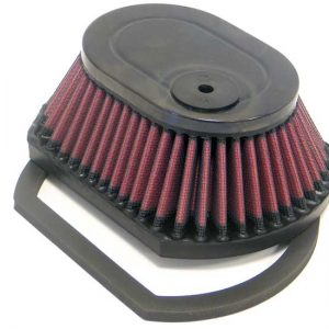 K&N ilmansuodatin (sopii vakiokoteloon) YAMAHA XT550 82-83