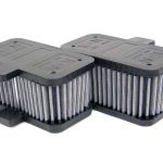 K&N ilmansuodatin (sopii vakiokoteloon) YAMAHA XS650 80-83 (2 PER BOX)