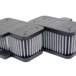 K&N ilmansuodatin (sopii vakiokoteloon) YAMAHA XS650 80-83 (2 PER BOX)