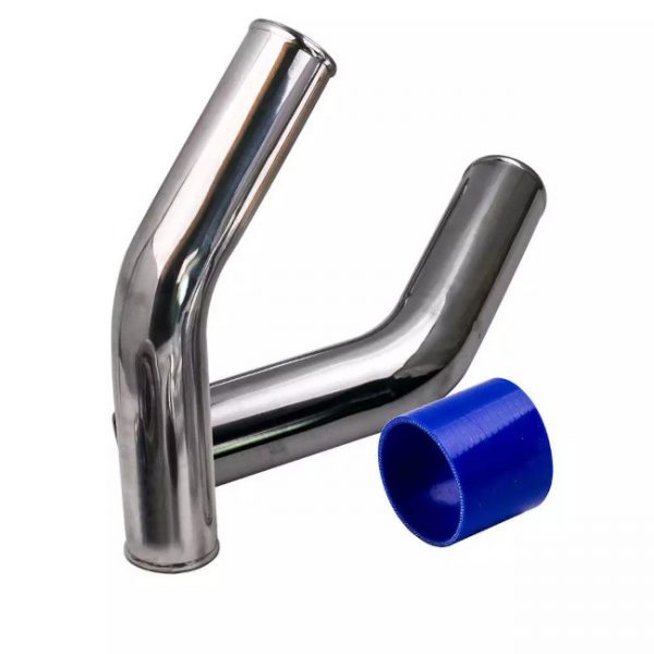 3 tuuman ahtoputkisarja 76mm