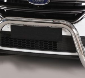 Karjapuskuri Ford Edge