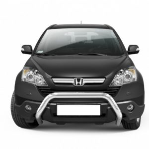 Honda CRV karjapuskuri