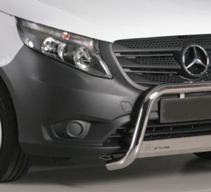 MB Viano Vito karjapuskuri