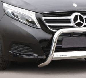 V-class Karjapuskuri