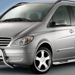 vito 2003-2010 karjapuskuri