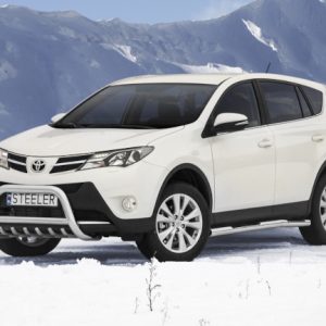 Toyota Rav4 Steeler karjapuskuri