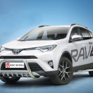 Steeler karjapuskuri Toyota RAV4