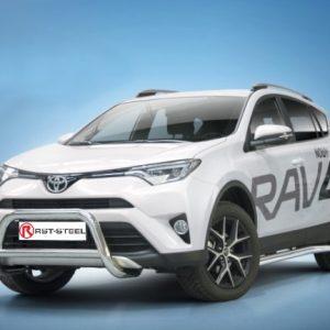 Karjapuskuri Steeler RAV4