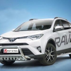 Rav4 karjapuskuri Steeler