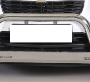 Karjapuskuri Trax 2013