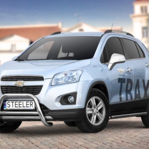 Karjapuskuri Chevrolet Trax