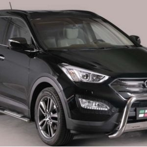 SantaFe Karjapuskuri