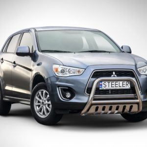 2013 Mitsubishi ASX Karjapuskuri