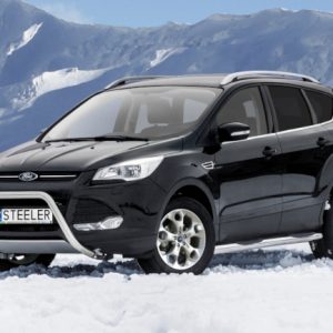 Karjapuskuri Ford Kuga