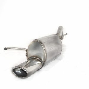 Ulter Sport äänenvaimennin 120-149/10-1 P