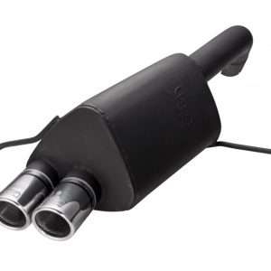 Ulter Sport äänenvaimennin 100-209/70RS