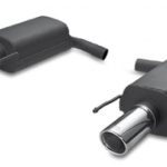 Ulter Sport äänenvaimennin 100-311/90RS