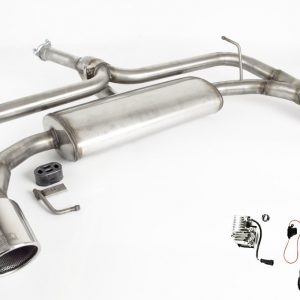 Ulter Sport äänenvaimennin 100-313ZV/101RS P