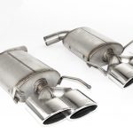 Ulter Sport äänenvaimennin 100-314/55 P