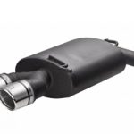 Ulter Sport äänenvaimennin 101-227/70RS