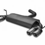 Ulter Sport äänenvaimennin 101-403/70RS