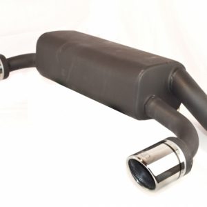 Ulter Sport äänenvaimennin 102-342/90RS