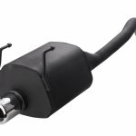 Ulter Sport äänenvaimennin 107-108/17-1