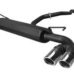 Ulter Sport äänenvaimennin 107-222/70RS