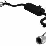 Ulter Sport äänenvaimennin 107-306/13-1