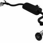 Ulter Sport äänenvaimennin 107-306/13DTM