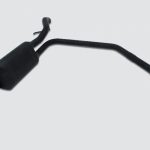 Ulter Sport äänenvaimennin 107-409/12-1