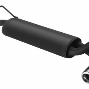 Ulter Sport äänenvaimennin 107-312/26