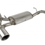 Ulter Sport äänenvaimennin 107-315ZB/101RS P