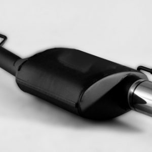 Ulter Sport äänenvaimennin 108-109/07-2