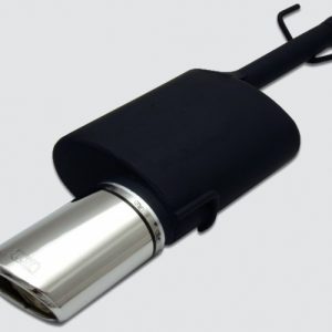 Ulter Sport äänenvaimennin 108-109/26